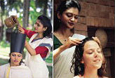 Ayurvedic Massage