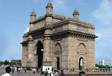 The Gateway of India