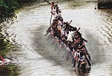 Boating in kerala