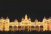Mysore Palace