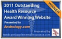 Health Resource Award