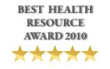 Best Acne Resource Award