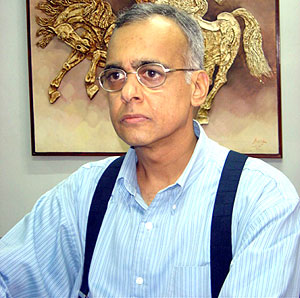 Dr.Krishnamurti