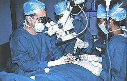 Surgery for Penis enlargement
